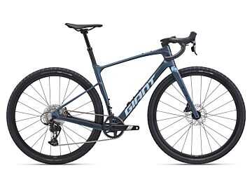 Rower gravel Giant Revolt Advanced 1 2025
