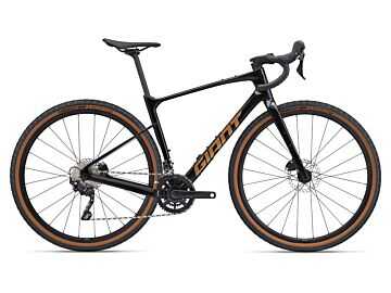 Rower gravel Giant Revolt Advanced 3 2025