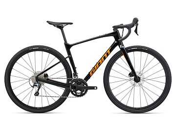 Rower gravel Giant Revolt Advanced 3 2024