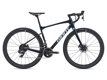 Rower gravel Giant Revolt Advanced Pro 0 2021