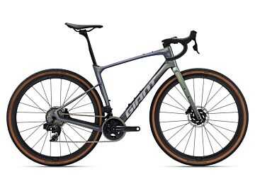 Rower gravel Giant Revolt Advanced Pro 0 2025