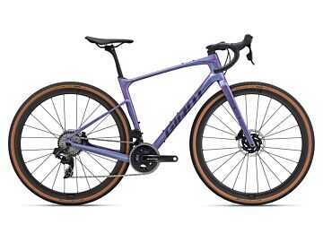Rower gravel Giant Revolt Advanced Pro 0 2024