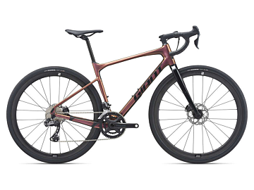 Rower gravel Giant Revolt Advanced Pro 1 2021