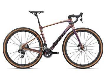 Rower gravel Giant Revolt Advanced Pro 1 2025
