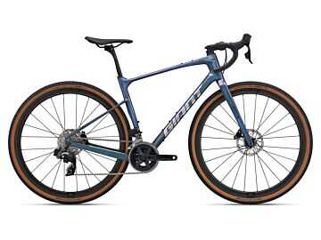 Rower gravel Giant Revolt Advanced Pro 1 2024