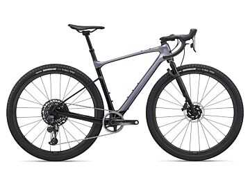 Rower gravel Giant Revolt X Advanced Pro 0 2023