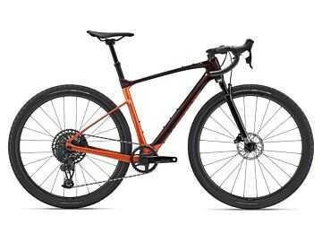 Rower gravel Giant Revolt X Advanced Pro 1 2023