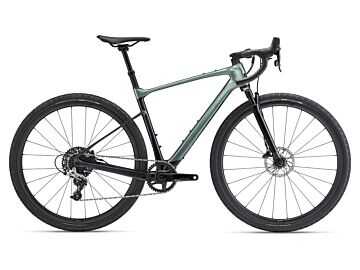 Rower gravel Giant Revolt X Advanced Pro 2 2023