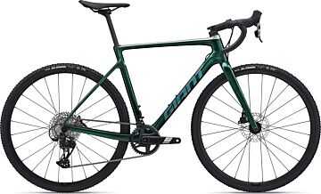 Rower gravel Giant TCX Advanced Pro 2 2024