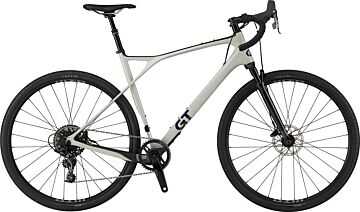 Rower gravel GT Grade Carbon X 2024
