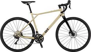 Rower gravel GT Grade Comp 2024