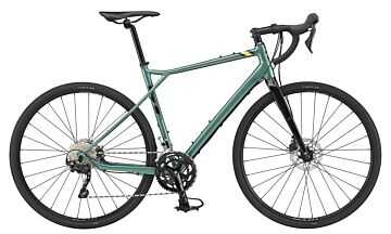 Rower gravel GT Grade Expert 2024