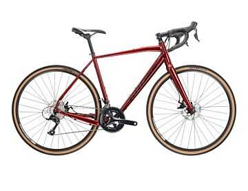 Rower gravel Kross Esker 2.0