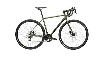 Rower gravel Kross Esker 4.0 KRX 2025