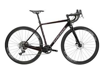 Rower gravel Kross Esker 7.0 Rival