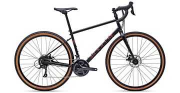 Rower gravel Marin Four Corners 2022