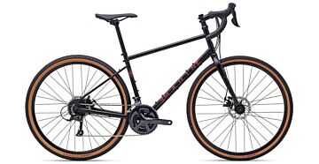 Rower gravel Marin Four Corners 2023