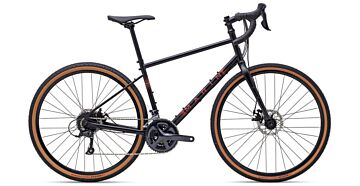 Rower gravel Marin Four Corners 2023