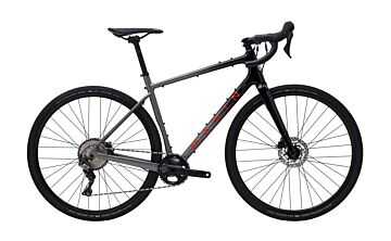 Rower gravel Marin Headlands 1 2021