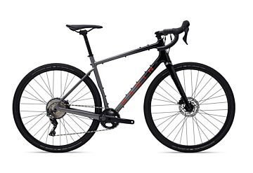 Rower gravel Marin Headlands 1 2023