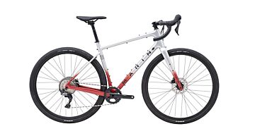 Rower gravel Marin Headlands 1 2024