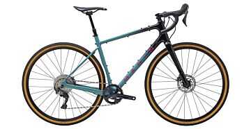 Rower gravel Marin Headlands 2 2021