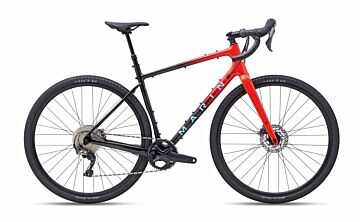 Rower gravel Marin Headlands 2 2022