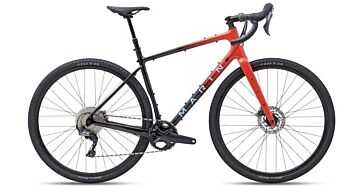 Rower gravel Marin Headlands 2 2023
