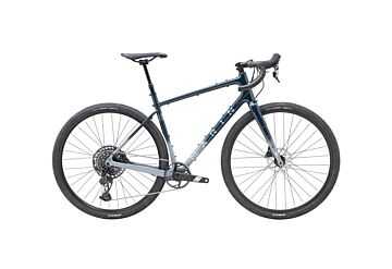 Rower gravel Marin Headlands 2 2025