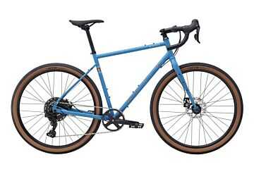 Rower gravel Marin Nicasio+ 2025