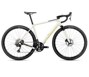 Rower gravel Orbea Terra 20Team 2025