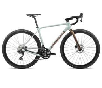 Rower gravel Orbea Terra H30 2024