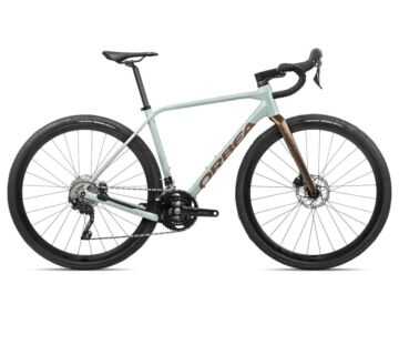 Rower gravel Orbea Terra H40 2024