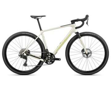 Rower gravel Orbea Terra M20iTeam 2024