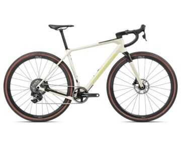 Rower gravel Orbea Terra M21eTeam 1X 2024