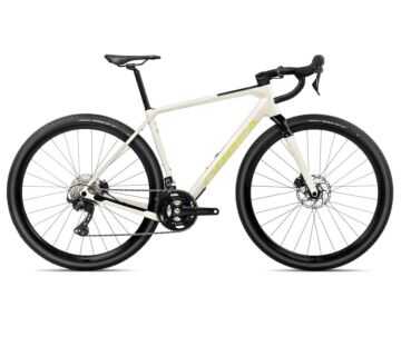 Rower gravel Orbea Terra M30TEAM 2025