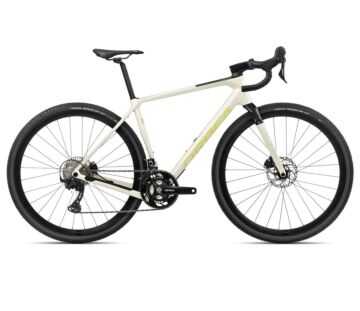 Rower gravel Orbea Terra M30TEAM 2024