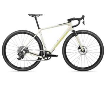 Rower gravel Orbea Terra M31eTEAM 1X 2024