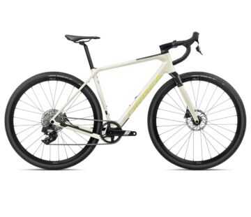 Rower gravel Orbea Terra M41eTeam 1X 2024