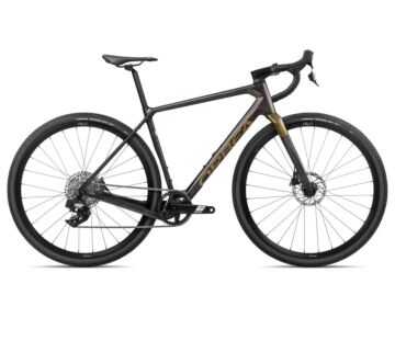 Rower gravel Orbea Terra M22Team 1X 2024