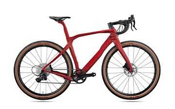 Rower gravel Pinarello Grevil Force 2021