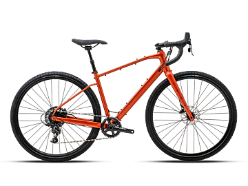 Rower gravel Polygon Bend R7