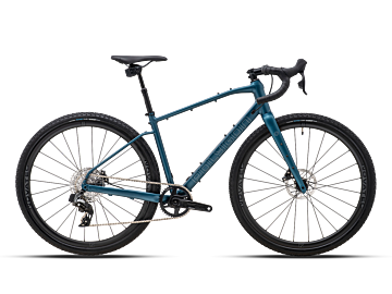 Rower gravel Polygon Bend R9X