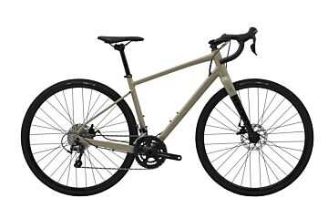Rower gravel Polygon Path X4