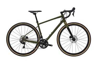 Rower gravel Polygon Path X5