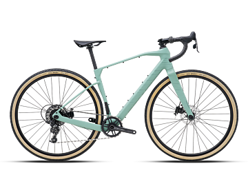 Rower gravel Polygon Tambora G5