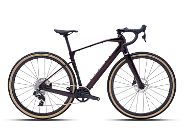 Rower gravel Polygon Tambora G8X