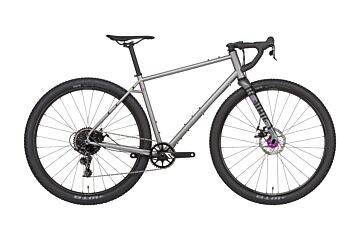 Rower gravel Rondo Bogan ST 2021