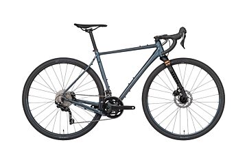 Rower gravel Rondo Ruut AL1 2X 2021