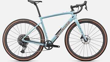Rower gravel Specialized Diverge Expert Carbon 2022
